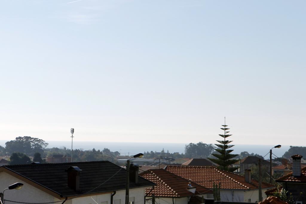 Porto Gaia City And Beach By Mp Вила Нова ди Гая Екстериор снимка