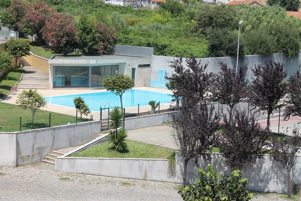 Porto Gaia City And Beach By Mp Вила Нова ди Гая Екстериор снимка